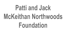 McKeithan Northwoods Foundation