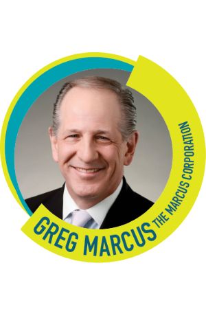 Image of Greg Marcus