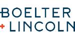 Logo for Boelter Lincoln