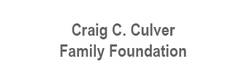 Craig C. Culver Family Foundation
