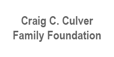 Craig C. Culver Family Foundation