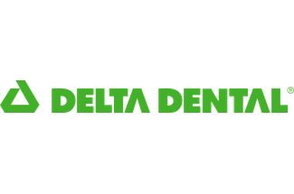 Delta Dental sponsor logo