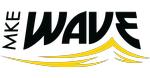 Logo for Milwaukee Wave