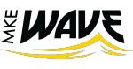 Logo for Milwaukee Wave