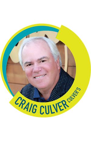 Image of Craig Culver