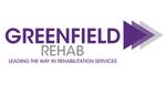 Logo for Greenfield Rehab
