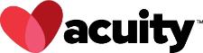 Logo for Acuity