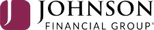 Logo for Johnson Financial Group