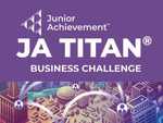 JA Titan Business Challenge: Statewide