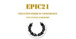 Logo for Epic 21