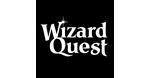 Logo for Wizard Quest
