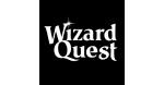 Logo for Wizard Quest