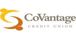 Logo for CoVantage Credit Union