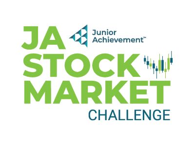 JA Stock Market Challenge