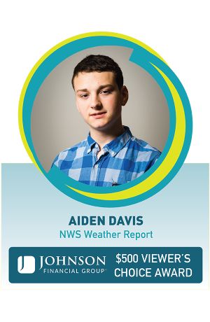 Image of Aiden Davis