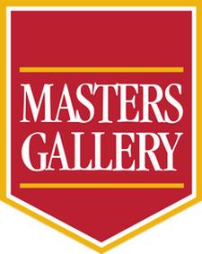 Logo for Masters Gallergy