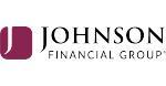 Logo for Johnson Financial Group