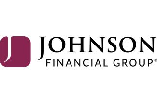 Johnson Financial Group sponsor logo