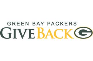Green Bay Packers Foundation sponsor logo
