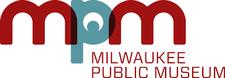 Logo for Milwaukee Public Museum