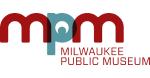 Logo for Milwaukee Public Museum