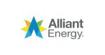 Logo for Alliant Energy