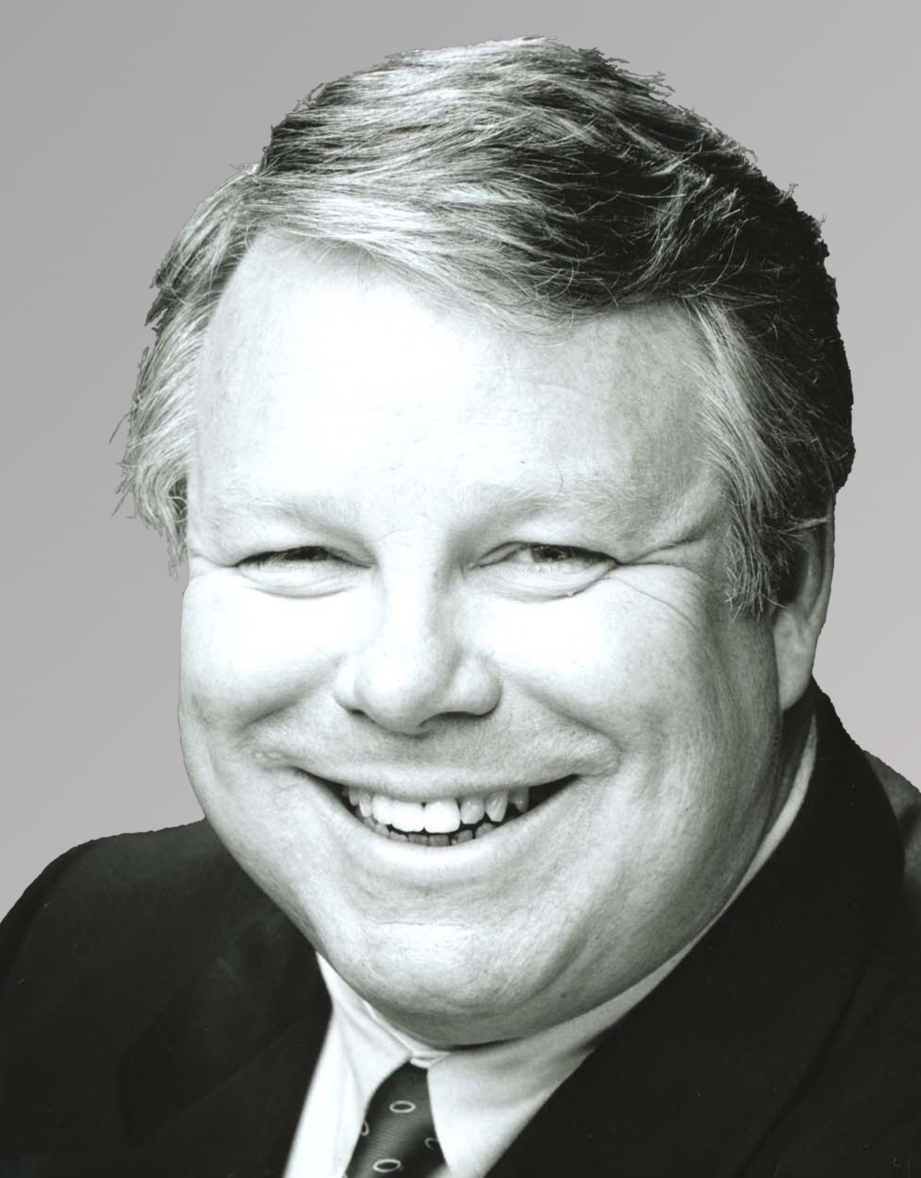 Image of Michael White