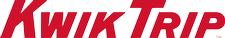 Logo for KwikTrip