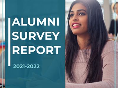 Alumni Survey Report