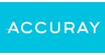 Logo for Accuray