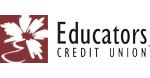 Logo for Educators Credit Union