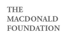 Logo for MacDonald Foundation