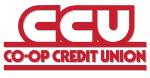 Logo for Co-Op Credit Union
