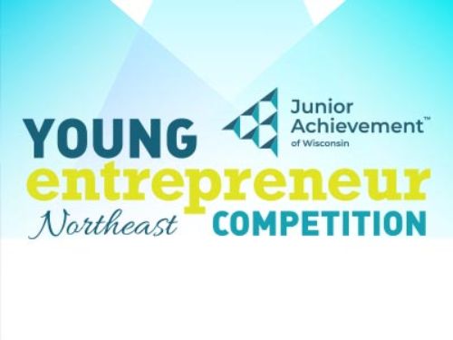 JA Young Entrepreneur Competition:  Northeast Region