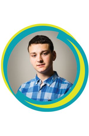 Image of Aiden Davis