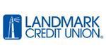 Logo for Landmark Credit Union