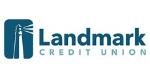 Logo for Landmark Credit Union