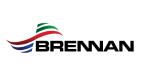 Logo for J.F. Brennan Company Inc.