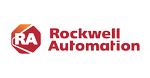 Logo for Rockwell Automation