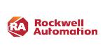 Logo for Rockwell Automation