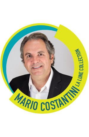 Image of Mario Costantini