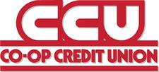 Logo for CO-OP Credit Union