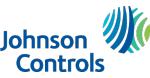 Logo for Johnson Controls