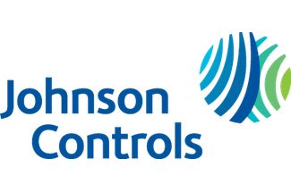 Johnson Controls sponsor logo