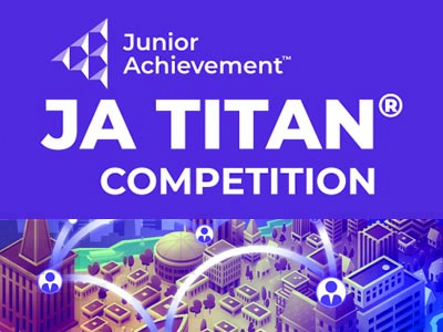 JA Titan Business Challenge:  Racine and Kenosha Area
