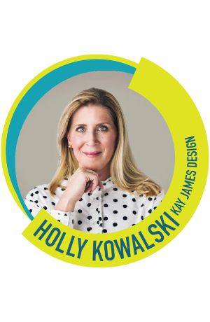 Image of Holly Kowalski