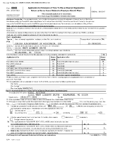 2024-25 Financial Statements cover