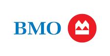 Logo for BMO Harris Bank