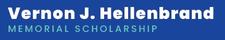 Logo for Vernon J. Hellenbrand Scholarship