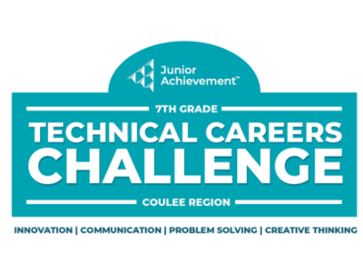 JA Technical Career Challenge